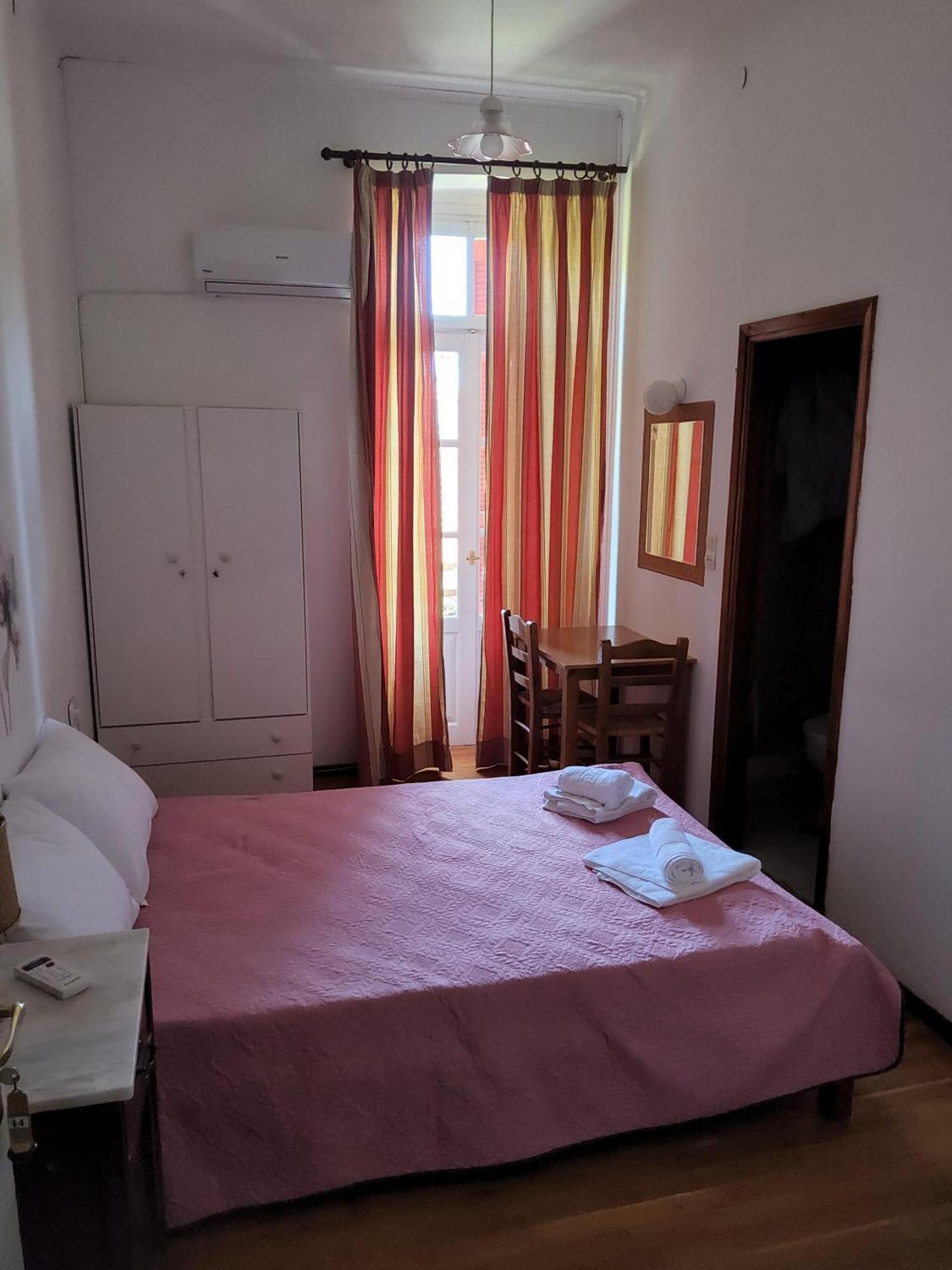 Ξενοδοχείο 'Παλλαδιον' Hotel 'Palladion' Edipsos Zewnętrze zdjęcie