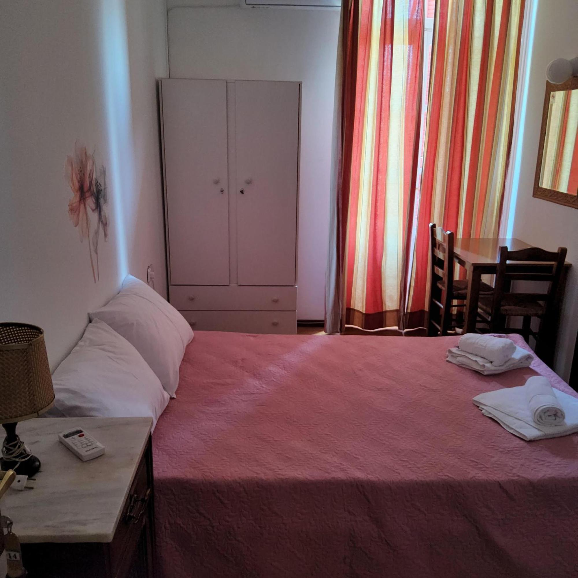 Ξενοδοχείο 'Παλλαδιον' Hotel 'Palladion' Edipsos Zewnętrze zdjęcie