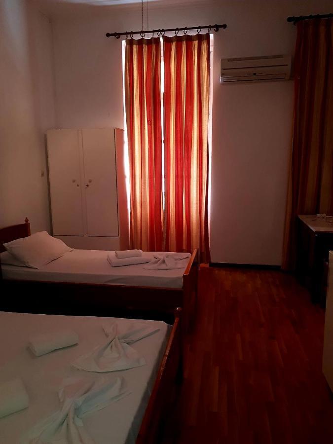 Ξενοδοχείο 'Παλλαδιον' Hotel 'Palladion' Edipsos Zewnętrze zdjęcie