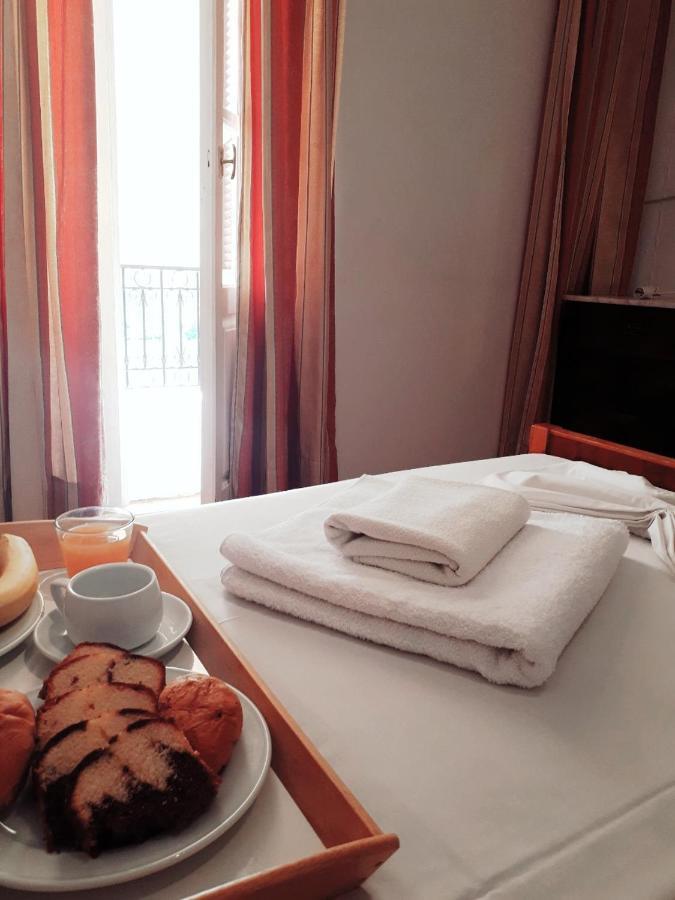 Ξενοδοχείο 'Παλλαδιον' Hotel 'Palladion' Edipsos Zewnętrze zdjęcie